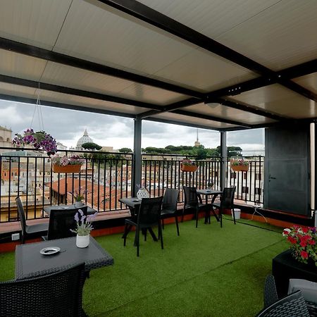 Candia Green House 50 Rome Luaran gambar